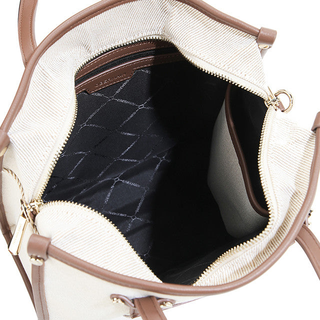 Obermain Tas Wanita Shaney Tote Bag (M) In Brown