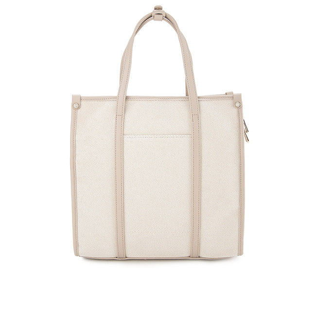 Obermain Tas Wanita Shaney Tote Bag (M) In Beige