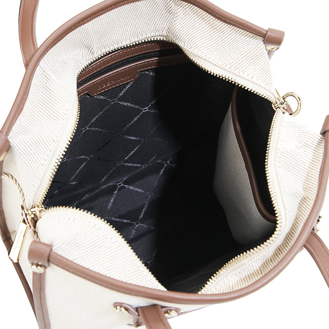 Obermain Tas Wanita Shaney Tote Bag (M) In Brown