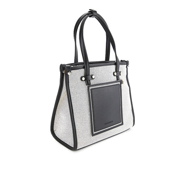 Obermain Tas Wanita Shaney Tote Bag (S) In Black