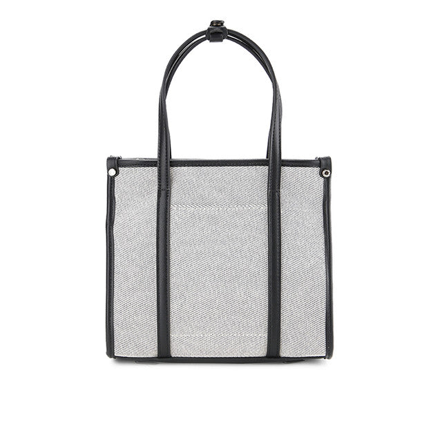 Obermain Tas Wanita Shaney Tote Bag (S) In Black