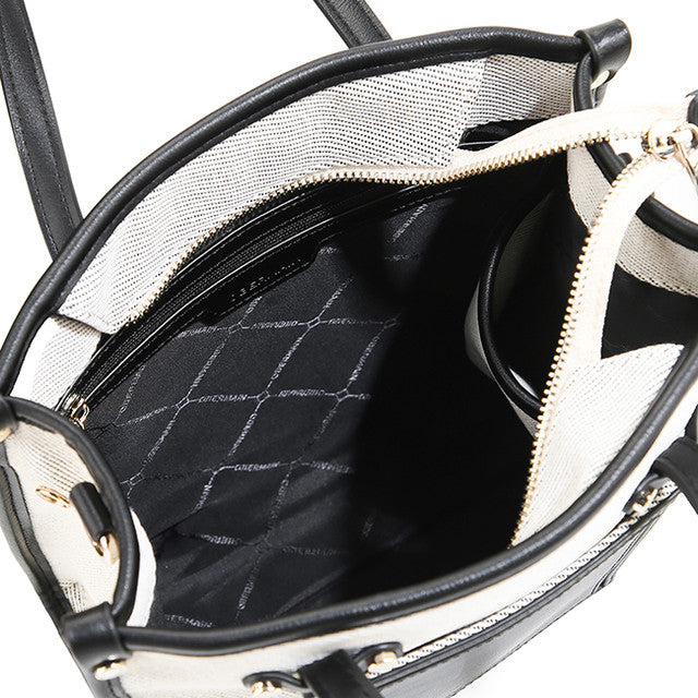 Obermain Tas Wanita Shaney Tote Bag (S) In Black