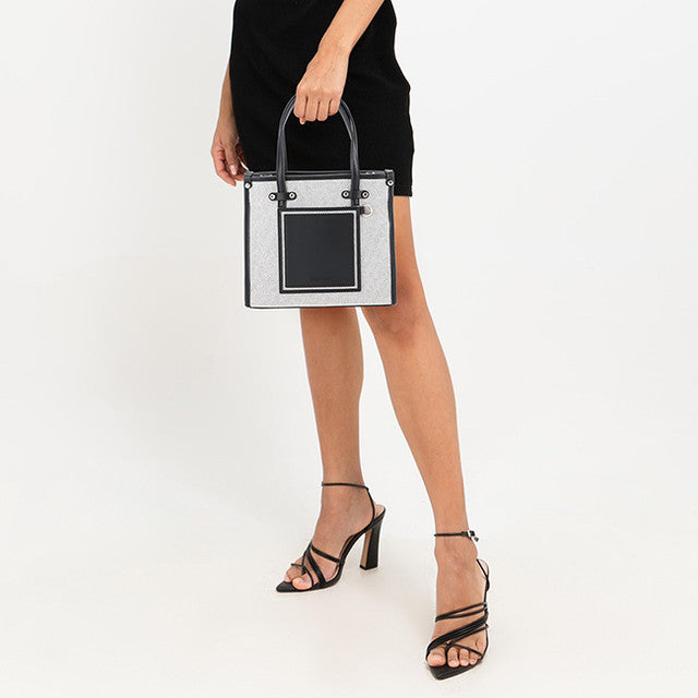 Obermain Tas Wanita Shaney Tote Bag (S) In Black