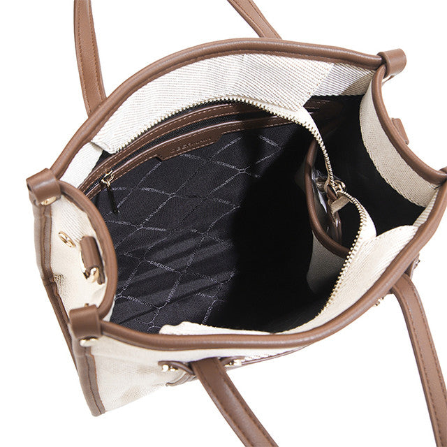 Obermain Tas Wanita Shaney Tote Bag (S) In Brown