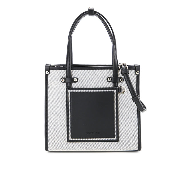 Obermain Tas Wanita Shaney Tote Bag (S) In Black