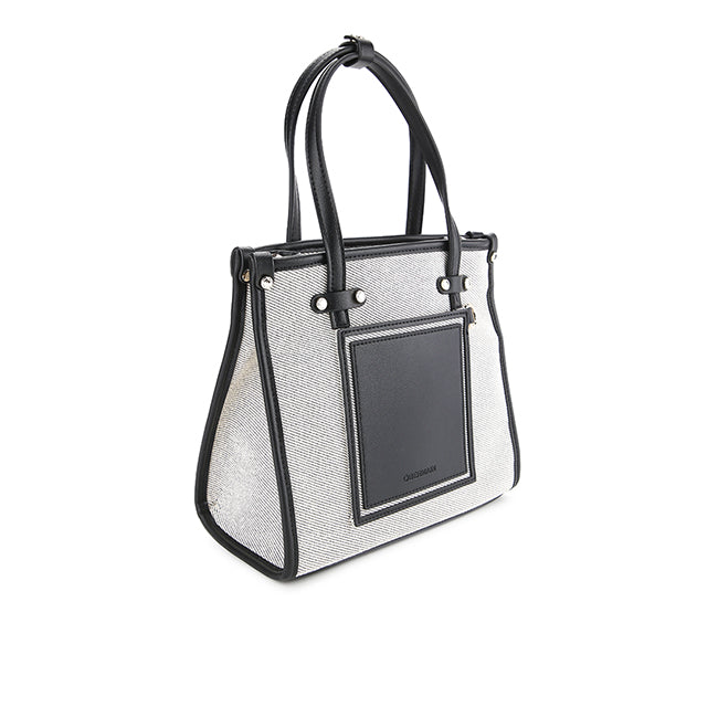 Obermain Tas Wanita Shaney Tote Bag (S) In Black