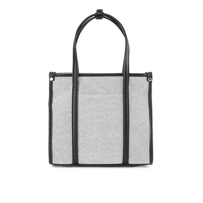 Obermain Tas Wanita Shaney Tote Bag (S) In Black