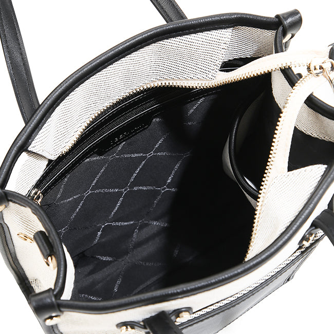 Obermain Tas Wanita Shaney Tote Bag (S) In Black