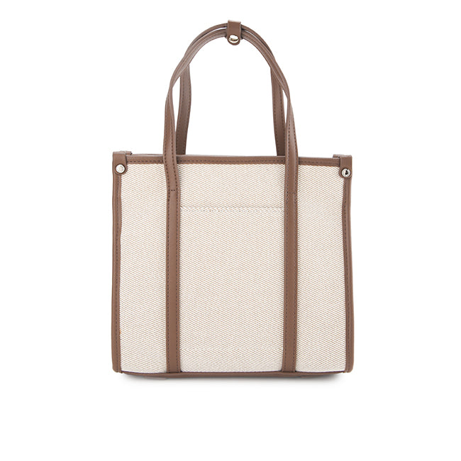 Obermain Tas Wanita Shaney Tote Bag (S) In Brown