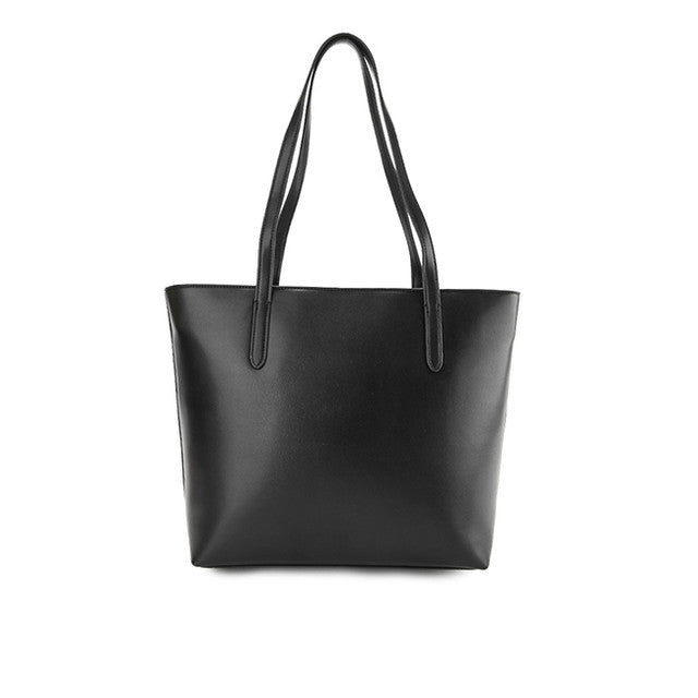 Zofia Tote Bag In Black