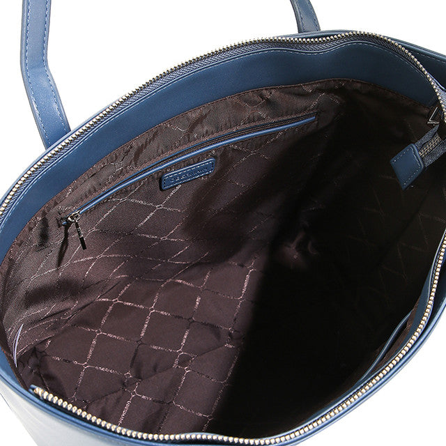 Zofia Tote Bag In Blue