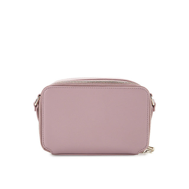 Obermain Tas Wanita Zoria Crossbody Bag In Mauve
