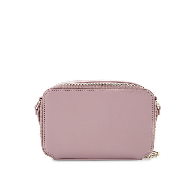Obermain Tas Wanita Zoria Crossbody Bag In Mauve