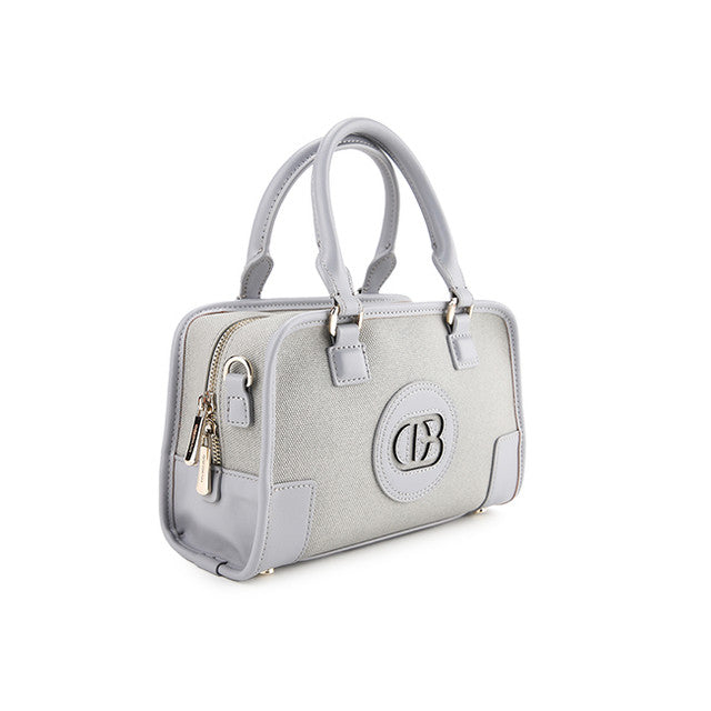 Obermain Tas Wanita Shonna Top Handle Bag (S) In Blue