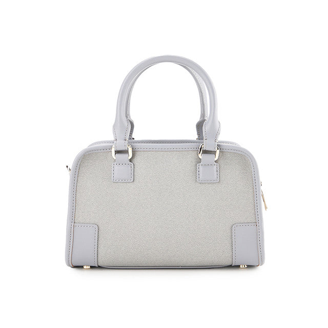 Obermain Tas Wanita Shonna Top Handle Bag (S) In Blue