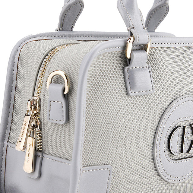 Obermain Tas Wanita Shonna Top Handle Bag (S) In Blue