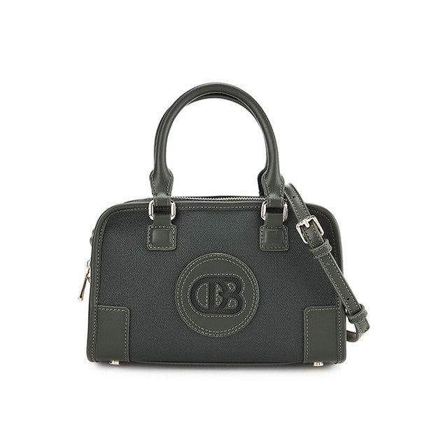 Obermain Tas Wanita Shonna Top Handle Bag(S) In Dark Green