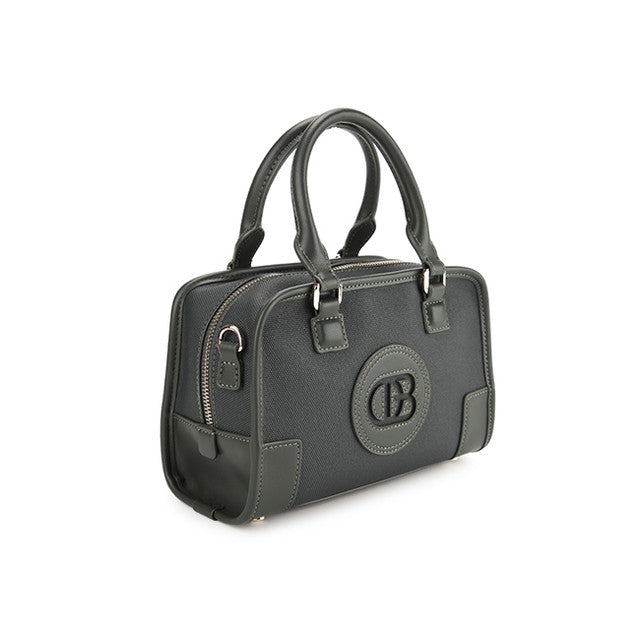 Obermain Tas Wanita Shonna Top Handle Bag(S) In Dark Green