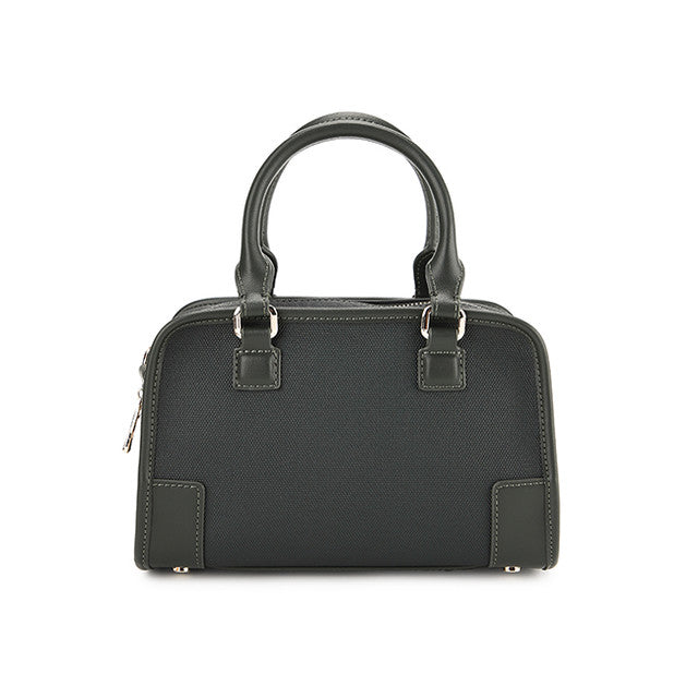 Obermain Tas Wanita Shonna Top Handle Bag(S) In Dark Green