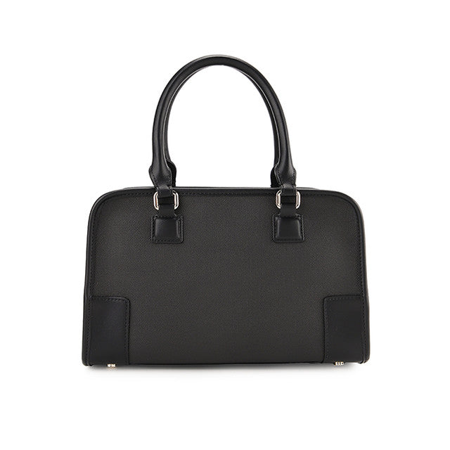 Obermain Tas Wanita Shonna Top Handle Bag(M) In Black