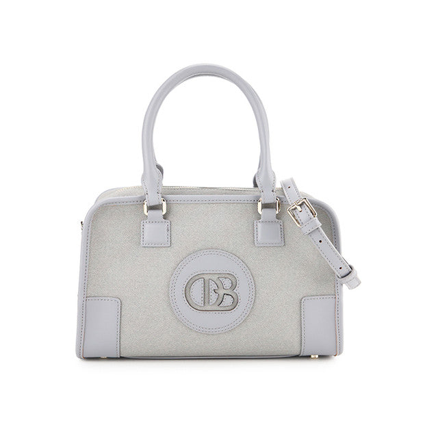 Obermain Tas Wanita Shonna Top Handle Bag(M) In Blue