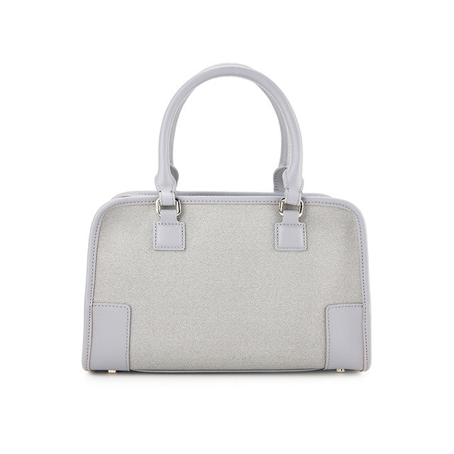 Obermain Tas Wanita Shonna Top Handle Bag(M) In Blue