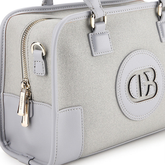 Obermain Tas Wanita Shonna Top Handle Bag(M) In Blue