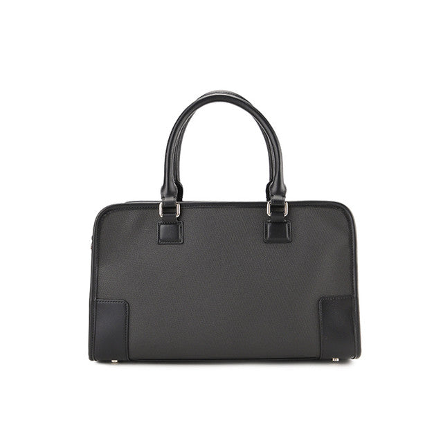 Obermain Tas Wanita Shonna Top Handle Bag(L) In Black