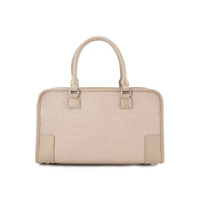 Obermain Tas Wanita Shonna Top Handle Bag(L) In Taupe