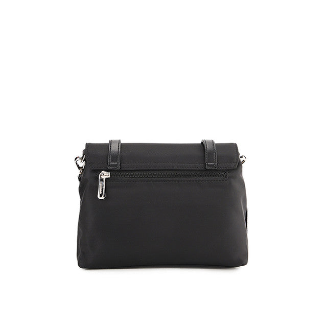 Obermain Tas Wanita Braylin Crossbody Bag In Black