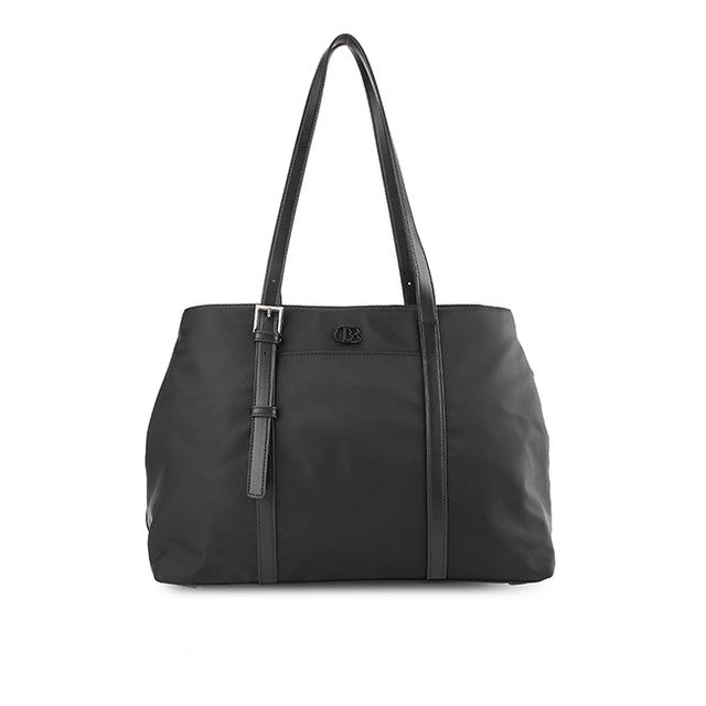 Obermain Tas Wanita Braylin Tote Bag In Black
