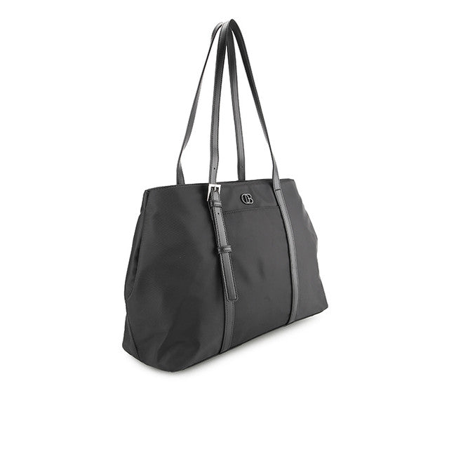 Obermain Tas Wanita Braylin Tote Bag In Black