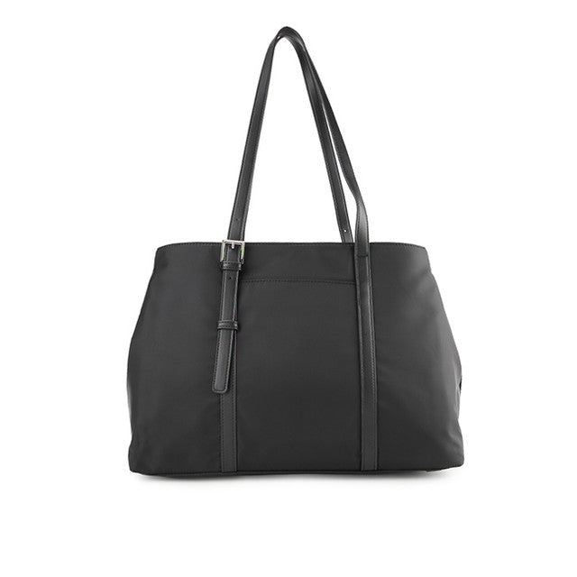 Obermain Tas Wanita Braylin Tote Bag In Black