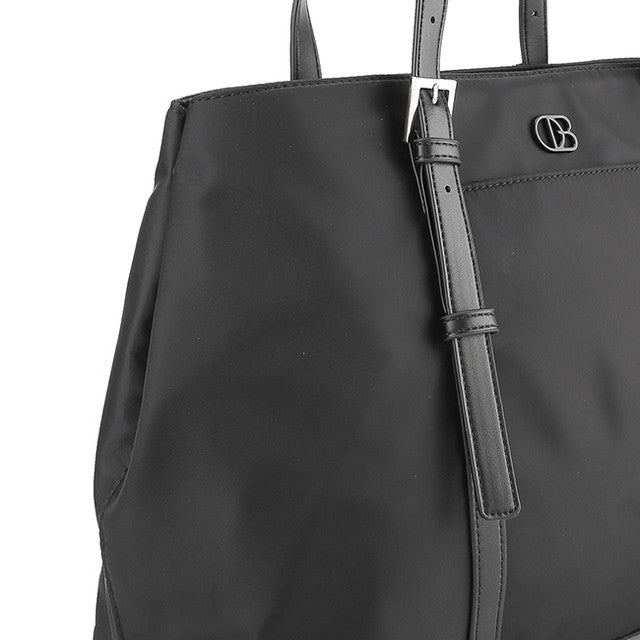 Obermain Tas Wanita Braylin Tote Bag In Black