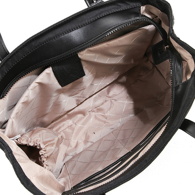 Obermain Tas Wanita Braylin Tote Bag In Black