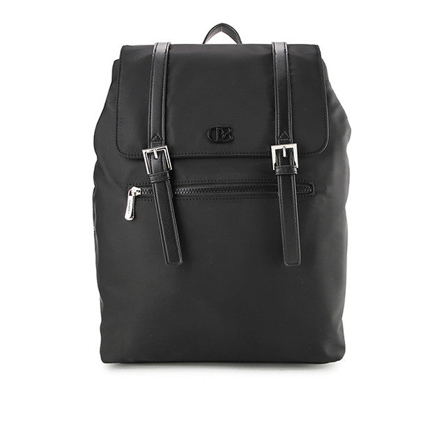 Obermain Tas Wanita Braylin Backpack In Black