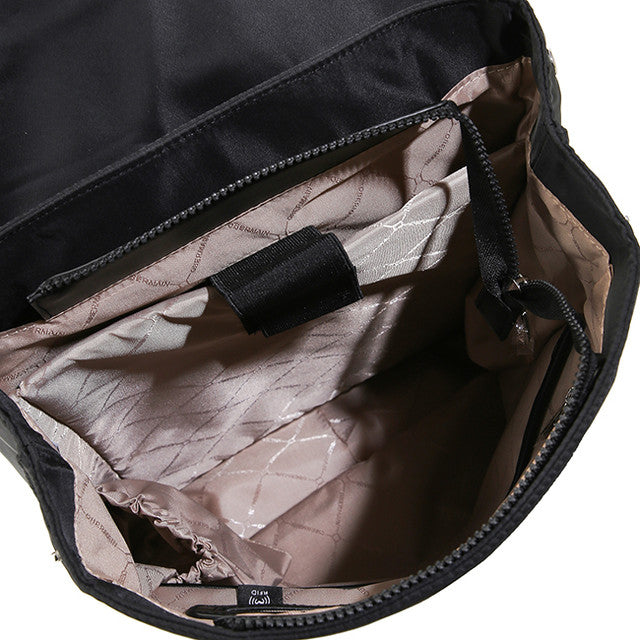 Obermain Tas Wanita Braylin Backpack In Black