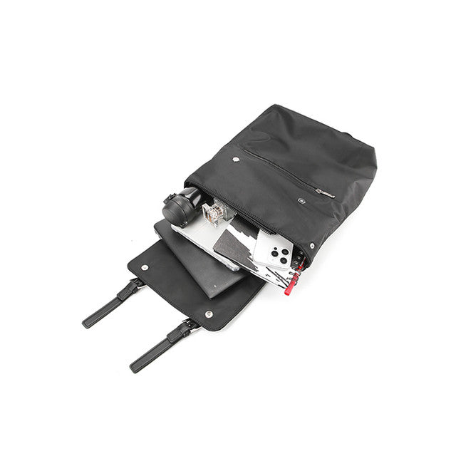 Obermain Tas Wanita Braylin Backpack In Black