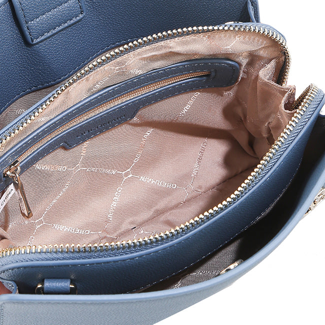 Obermain Tas Wanita Natalee Crossbody Bag In Blue