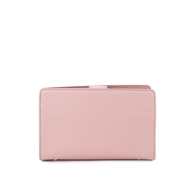 Obermain Tas Wanita Natalee Crossbody Bag In Pink