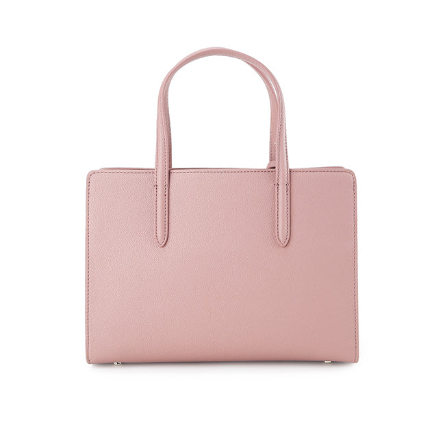 Obermain Tas Wanita Natalee Top Handle Bag In Pink