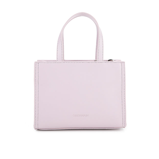 Eilis Tote Bag (M) In Pink