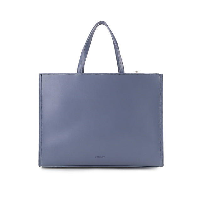 Eilis Tote Bag (L) In Blue