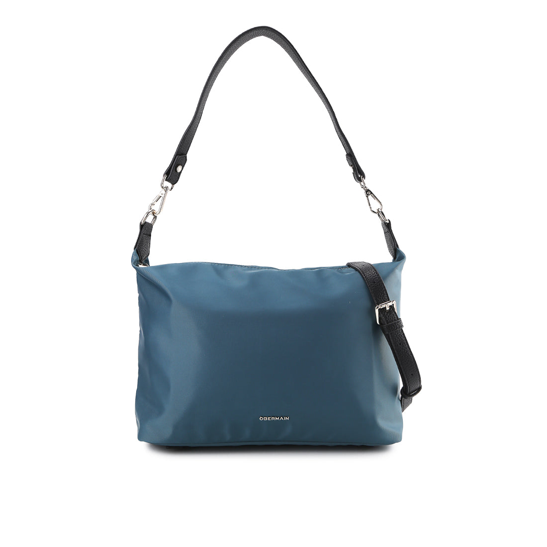 Edna Crossbody Bag In Blue