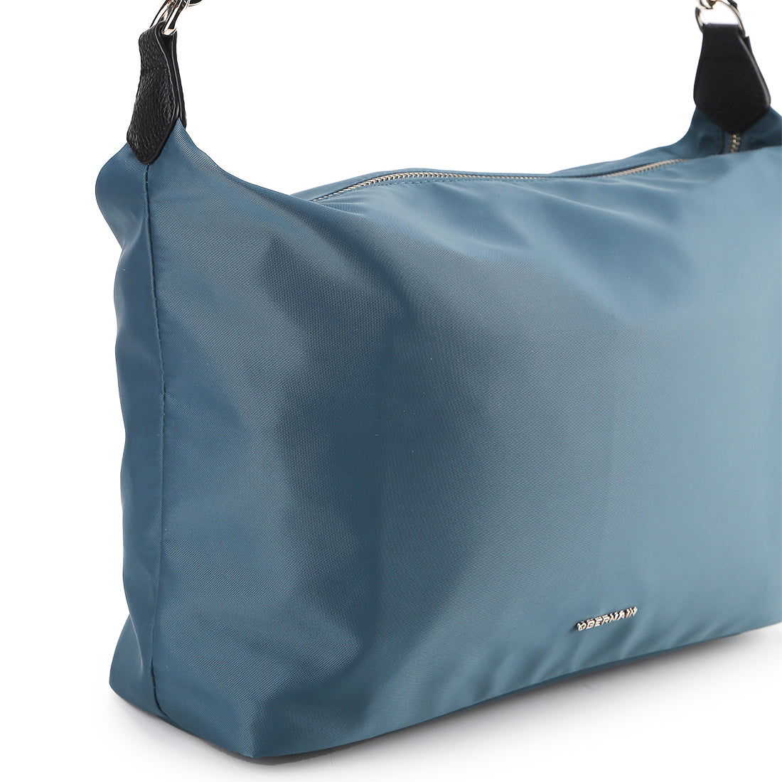 Edna Crossbody Bag In Blue