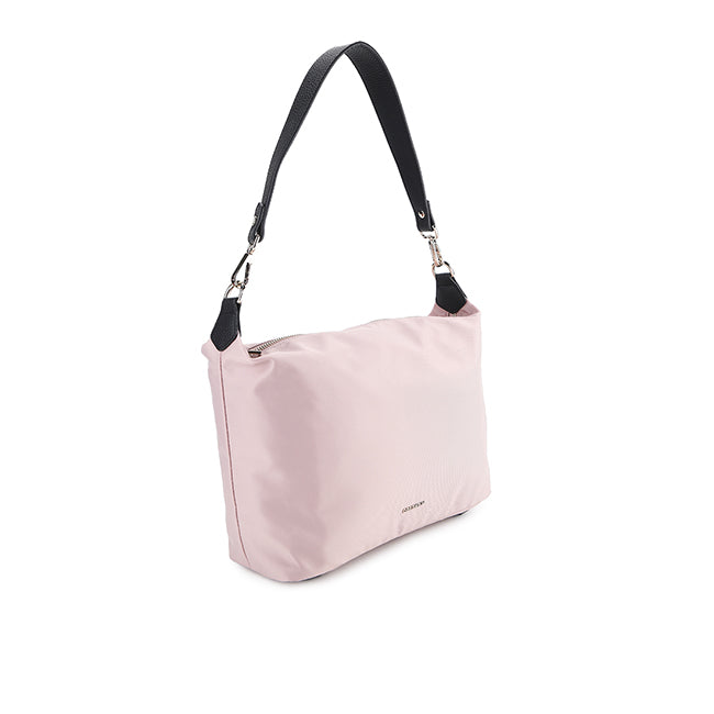 Edna Crossbody Bag In Pink