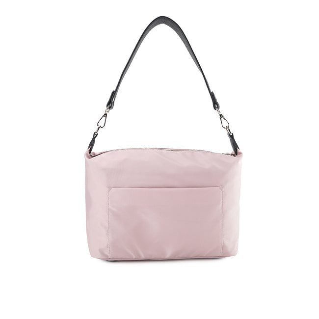 Edna Crossbody Bag In Pink