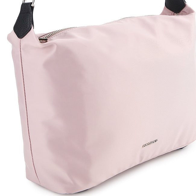 Edna Crossbody Bag In Pink