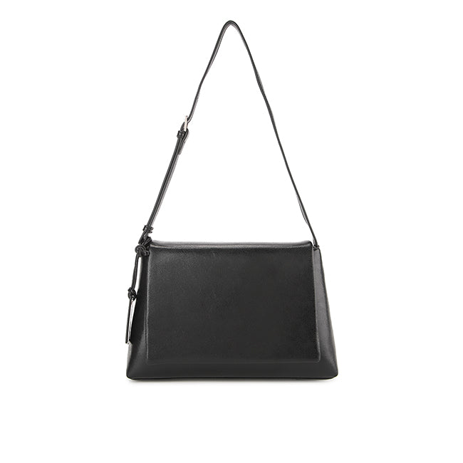 Adele Shoulder Bag In Black