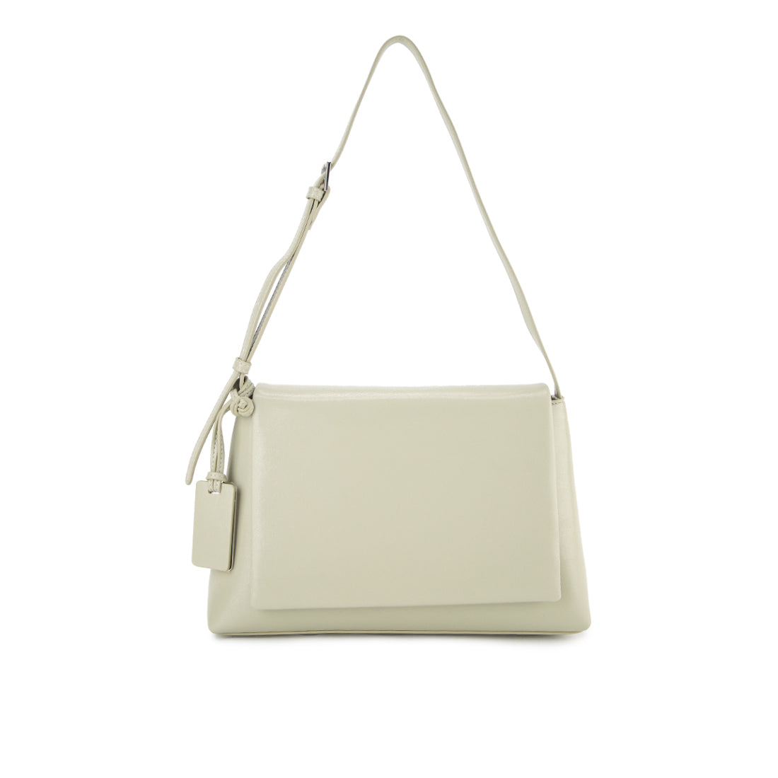 Adele Shoulder Bag In Green